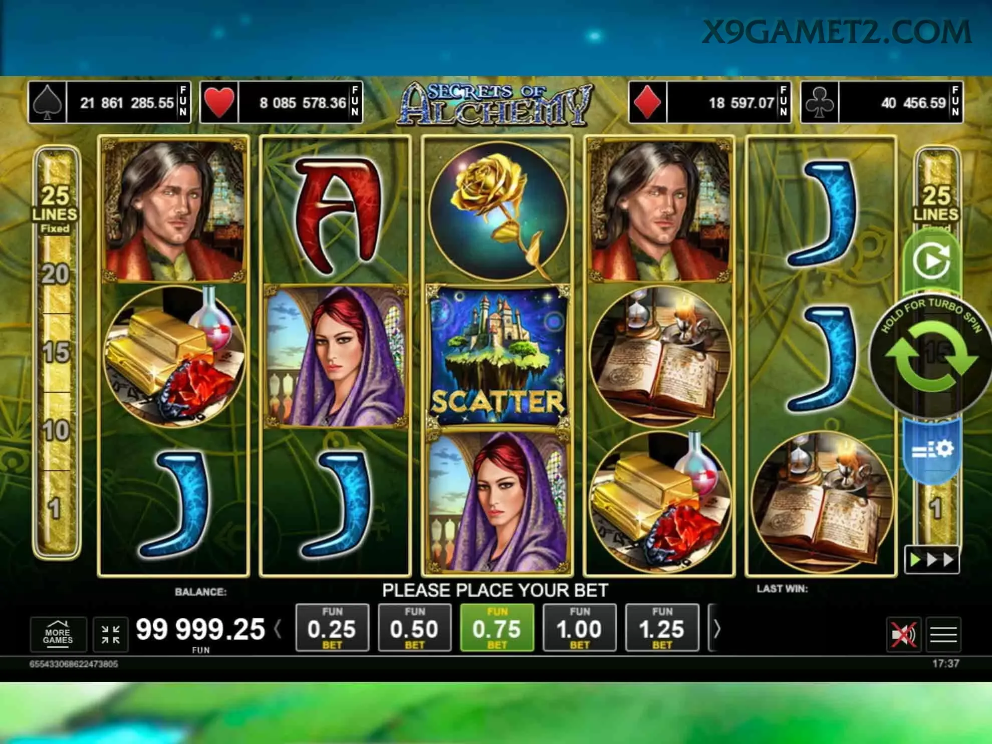 Programa VIP x9game - benefícios exclusivos
